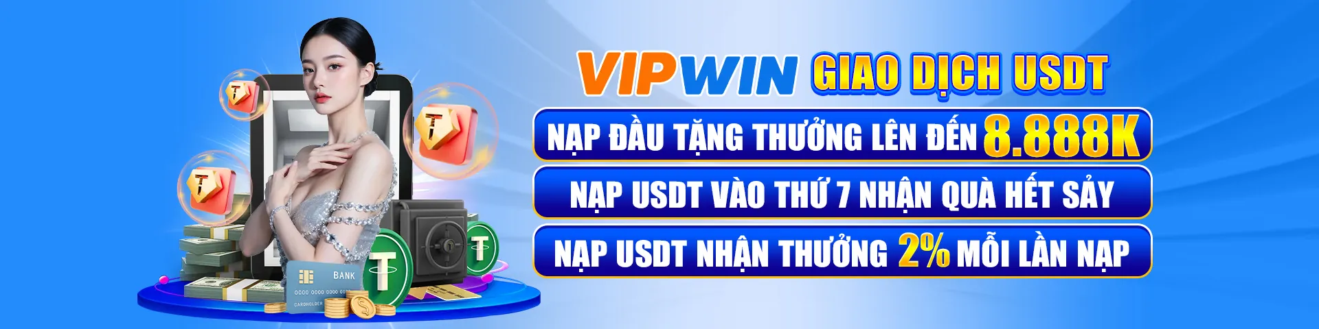 Hình ảnh giới thiệu chương trình VIP của 888sport casino