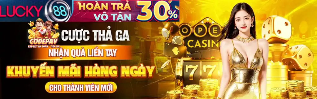 Trò chơi bắn cá giải trí tại 888sport casino